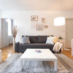 Deluxe Appartement